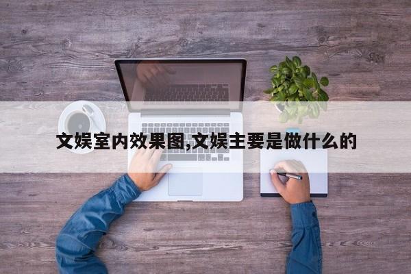 文娱室内效果图,文娱主要是做什么的