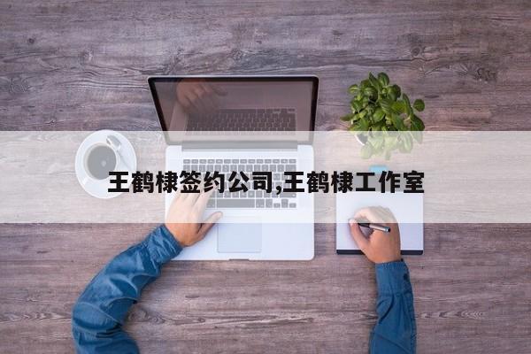 王鹤棣签约公司,王鹤棣工作室