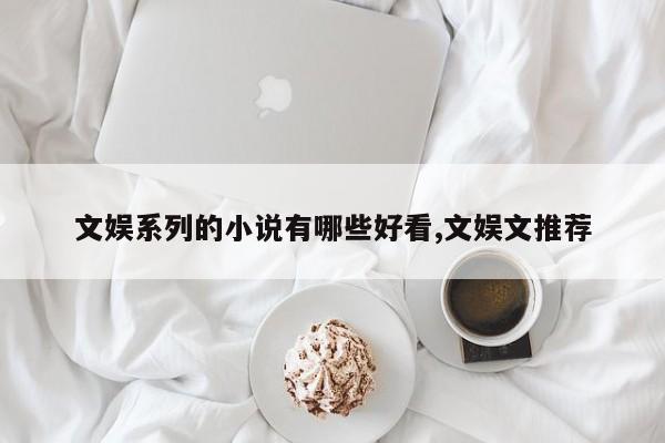 文娱系列的小说有哪些好看,文娱文推荐